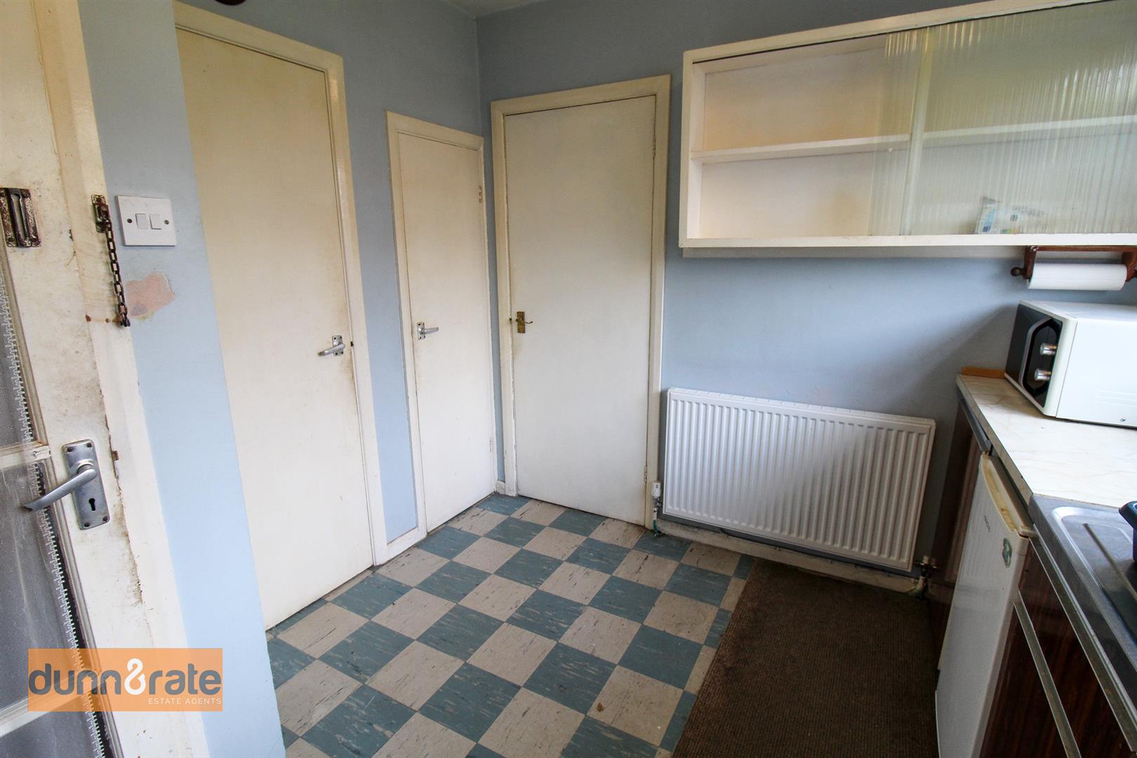 Stanley Grove, Baddeley Green, Stoke-On-Trent